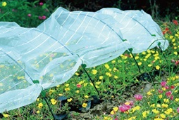 玻璃纤维棒暖房套装