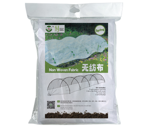 无纺布