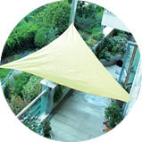 Sun Shade Sail